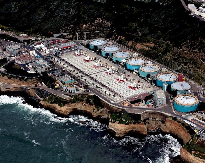 Safe Work Practices for Wastewater Treatment Plants
